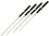 SK Professional Tools SK90353 Hookandpick4Pc, Price/EACH