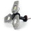 BISS Product Development SKR00177 Trilight Shoplight, Price/EACH