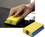 Style Line SL0205 5" Soft Yellow Quick Curves Soft Sander, Price/each