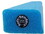 Schley Tools 324 Soft-Sndr 24" Blue Quad-Radii Sndr, Price/EACH