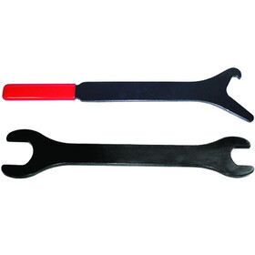 Schley Tools 61200 Universal Fan Clutch Wrench 2Pc Set