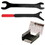 Schley Tools SL62020 Fan Clutch Wr 2Pc Set W/Pack, Price/SET