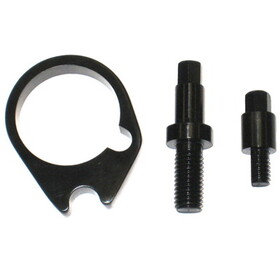Schley Tools Gm Oil Pump Drive Removal Tool