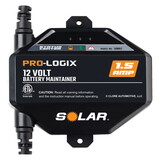 SOLAR 1002 Multi-Use Chrgr/Maint 1.5Amp 12V Solar