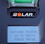 SOLAR BA327 Battery&Sys Analy Tstr W/Printr Lcd Cca, Price/EACH