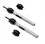 Specialty Products 68780 Replace Cutter Set 3Pc 5/16, Price/EACH