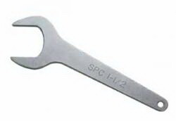 Specialty Products 74400 Adj Slv Wrench 1-1/2 Open End