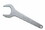 Specialty Products 74400 Adj Slv Wrench 1-1/2 Open End, Price/EACH