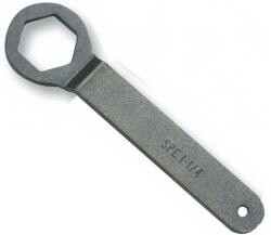 Specialty Products 74500 Adj Slve Wrench 1-1/4 Box End