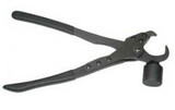 Specialty Products 83125 Pliers H-D Wheel Weight