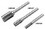 Specialty Products 85126 Carbide Rotary File 1/4, Price/EACH