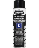 Sprayway Moisture Displacer/Deep Penetrant