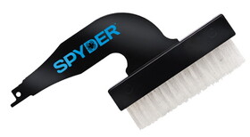 Spyder Nylon Brush
