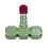 S.U.R.&R. AC438H 3/8" Srvc Port Valve - High Side (1), Price/EA