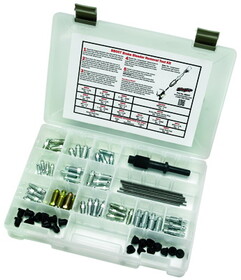 S.U.R.&R. SRRBB007 Brake Bleeder Rmvl Tool Kit (1)
