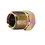 S.U.R.&R. SRRBR1150L 7/16"-24 Inverted Flare Nut (50), Price/EA