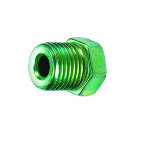 S.U.R.&R. BR150 1/2"-20 Inverted Flare Nut (4)