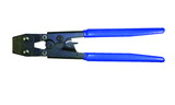 S.U.R.&R. SRRCP90 Hd Ratcheting Seal Clamp Pliers (1)