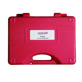 S.U.R.&R. SRRFT670 Ft351 Plastic Carry Case (1)