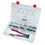 S.U.R.&R. SRRHC102 Positive Seal Hose Clamp Kit (1), Price/EACH