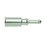 S.U.R.&R. SRRK320 7/16"5/16" Fem Spring Lock To Nylon (1), Price/EA