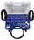 S.U.R.&R RKP1500 Deluxe Fuel Line Rplcmnt 168 Pc Kit (1), Price/EA
