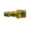 S.U.R.&R SRRTAS14 Tas3 Quick Coupler Plug (1), Price/each