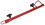 Steck 17150 Hatch Jammer Xtension Tube, Price/EA
