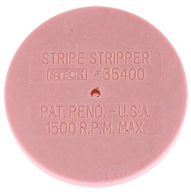 Steck 35405 Stripe Stripper - Disc Only