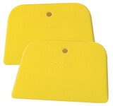 Steck 35760 Spreaders 3X4 (Bx Of 50)