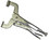 Steck 71465 Tie Rod End Pliers, Price/EA