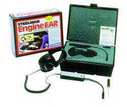 Steelman 65001 Engine Ear