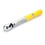 Steelman 96249 1/4" Dr Micro Adjustble Torque Wr, Price/EACH
