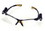 Steelman 96711 Safety Glasses W/Led Light, Price/EACH