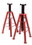 Sunex 1410 Jack Stand Pr Hi Height Pin Type 10T, Price/PAIR