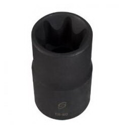 Sunex 2690SE9 Skt 1/2" Dr E24 External Star Imp