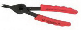 Sunex 30075 Pliers Bend 8" W/.070" Tip