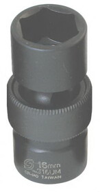 Sunex 314UM Skt 3/8" Dr 14Mm Univ Met Imp