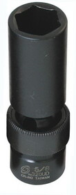Sunex 318UD Skt 3/8 Dr.9/16 Univ (Ud3-18) Imp