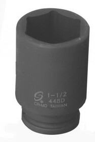 Sunex 450D Skt 3/4" Dr 1-9/16 Deep Imp