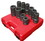 Sunex 5207 Transvrs Bar Engine W/Arm Support, Price/EACH