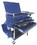 Sunex 8013ABLDLX Cart Deluxe Service -Blue, Price/EACH