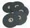 Sunex 87602 Cutting Wheels 3" (Pk Of 5), Price/PACKAGE