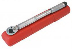 Sunex 9701A Wrench Torq 1/2" Dr 10-150 Ft Lb