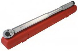 Sunex 9703B Wrench Torque 1/2" Dr 30-250' Ft Lbs