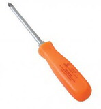 Sunex 98067 Screwdriver #1 Phillips X 3 Orange