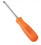 Sunex 98067 Screwdriver #1 Phillips X 3 Orange, Price/EA