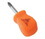 Sunex 98068 Screwdriver #2 Phillips X 2 1/2 Orange, Price/EA