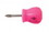 Sunex 99068 Screwdriver #2 Phillips X 1 1/2 Hot Pink, Price/EA