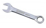 Sunex 993014 Wrench Stubby Combination 7/16